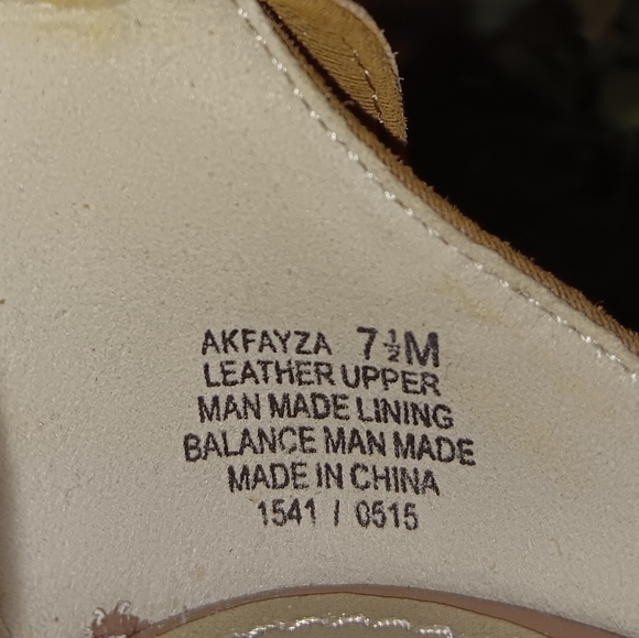 Anne klein Heels - Picture 2 of 7